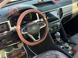 فولكسفاغن أطلس